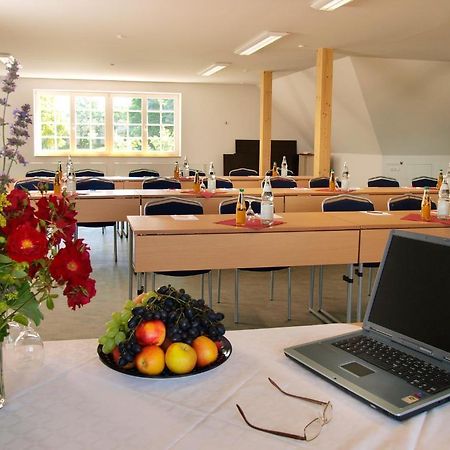 Feriendorf Alte Schmiede Mellenthin エクステリア 写真