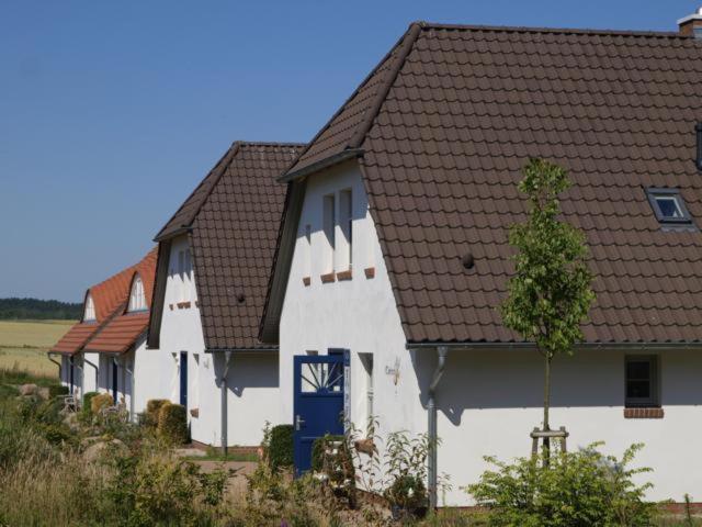 Feriendorf Alte Schmiede Mellenthin 部屋 写真