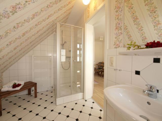 Feriendorf Alte Schmiede Mellenthin 部屋 写真