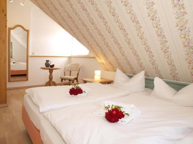 Feriendorf Alte Schmiede Mellenthin 部屋 写真