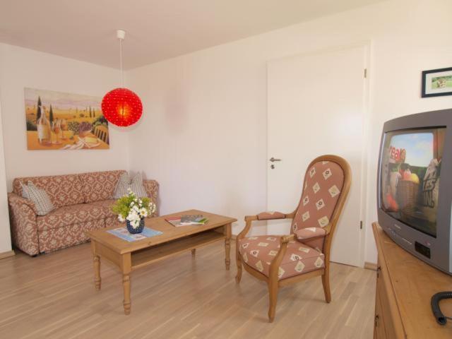 Feriendorf Alte Schmiede Mellenthin 部屋 写真