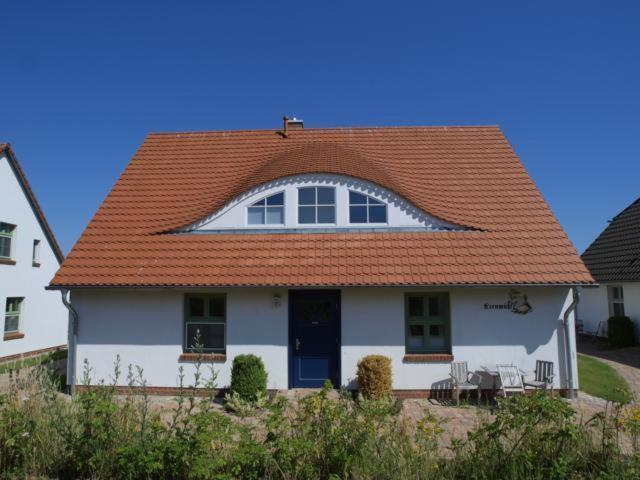 Feriendorf Alte Schmiede Mellenthin 部屋 写真