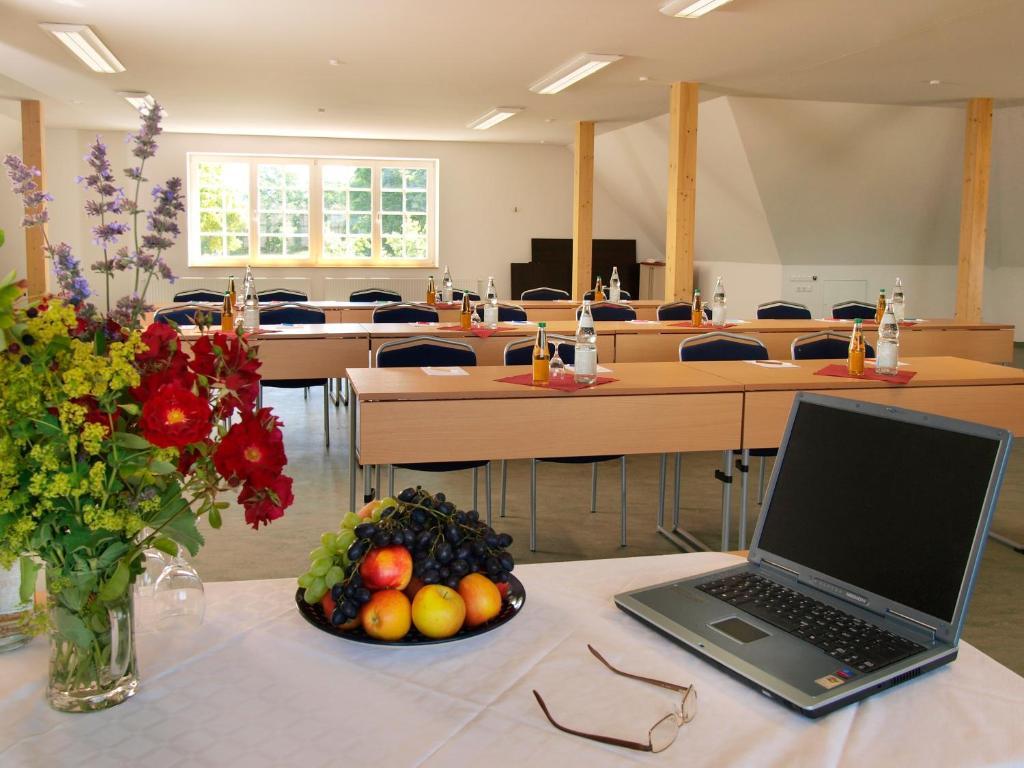 Feriendorf Alte Schmiede Mellenthin エクステリア 写真